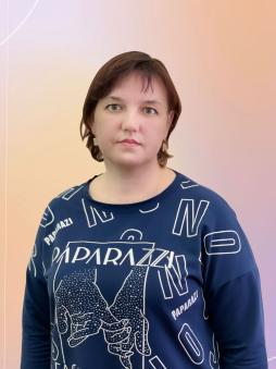 Боброва Наталья Анатольевна